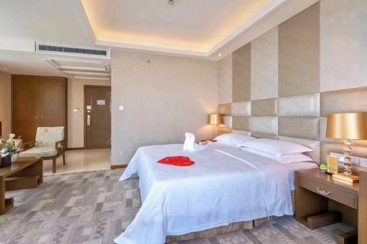 Smart Superior Double Room