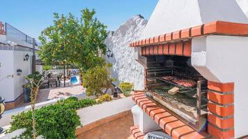 Terras