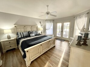 4 chambres, bureau, fer et planche à repasser, Wi-Fi