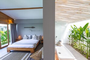 4 bedrooms, internet, bed sheets, wheelchair access