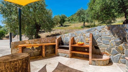 Jose Manuel del Gastor by Ruralidays