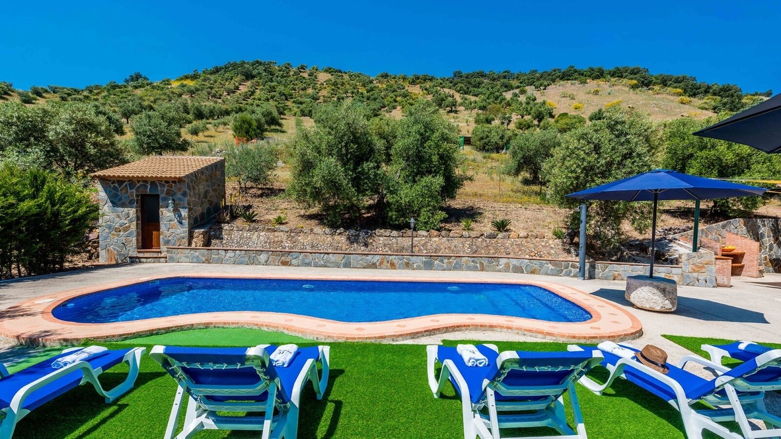 Jose Manuel del Gastor by Ruralidays