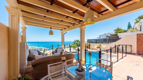 Casa Alex Nerja by Ruralidays