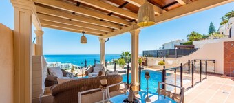 Casa Alex Nerja by Ruralidays