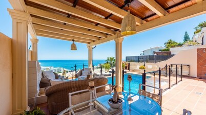 Casa Alex Nerja by Ruralidays