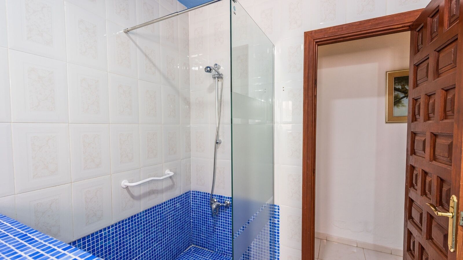 Cortijo Mari Carmen Nerja by Ruralidays