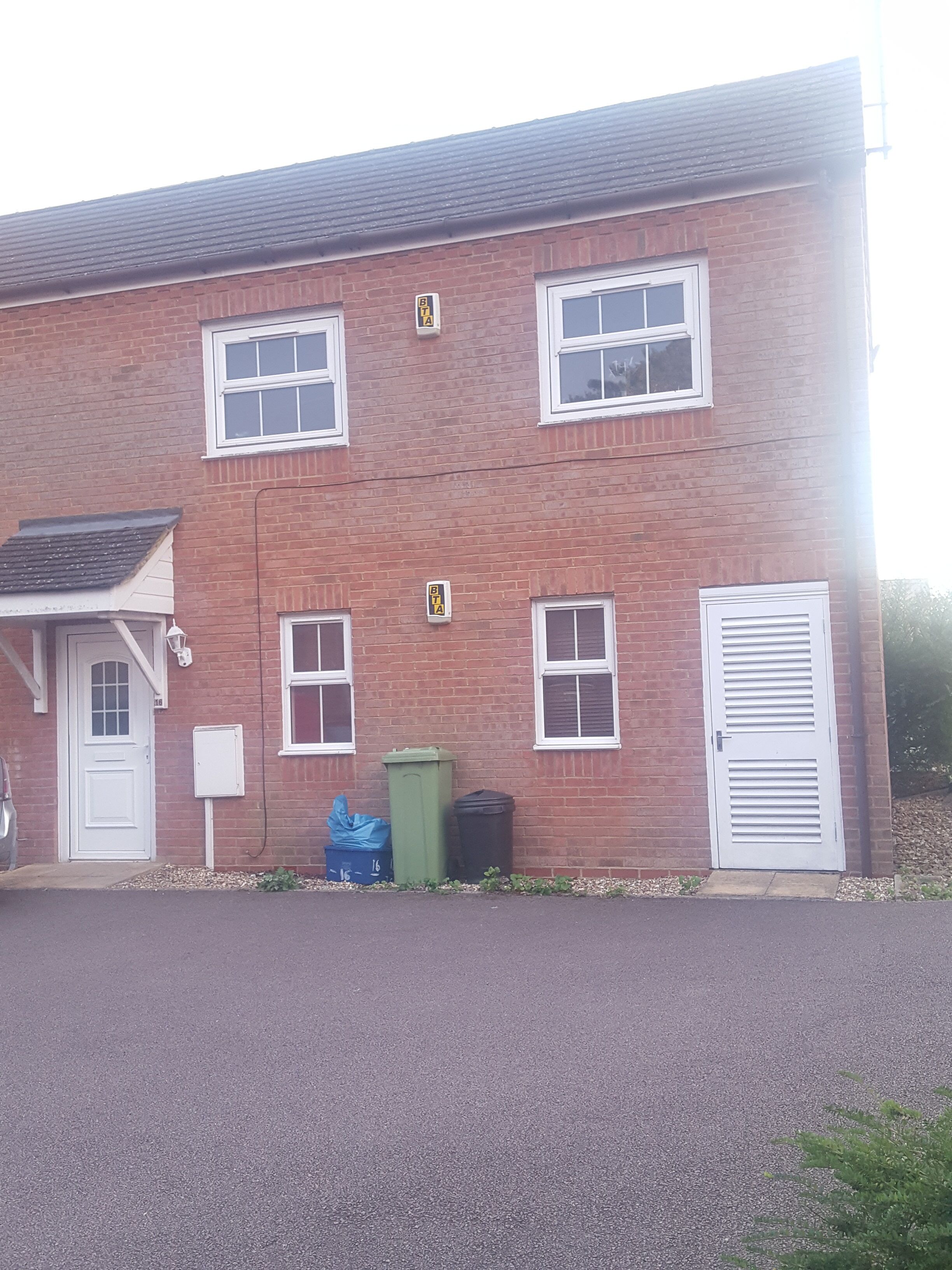 SALAAM LETTING BLETCHLEY MILTON KEYNES