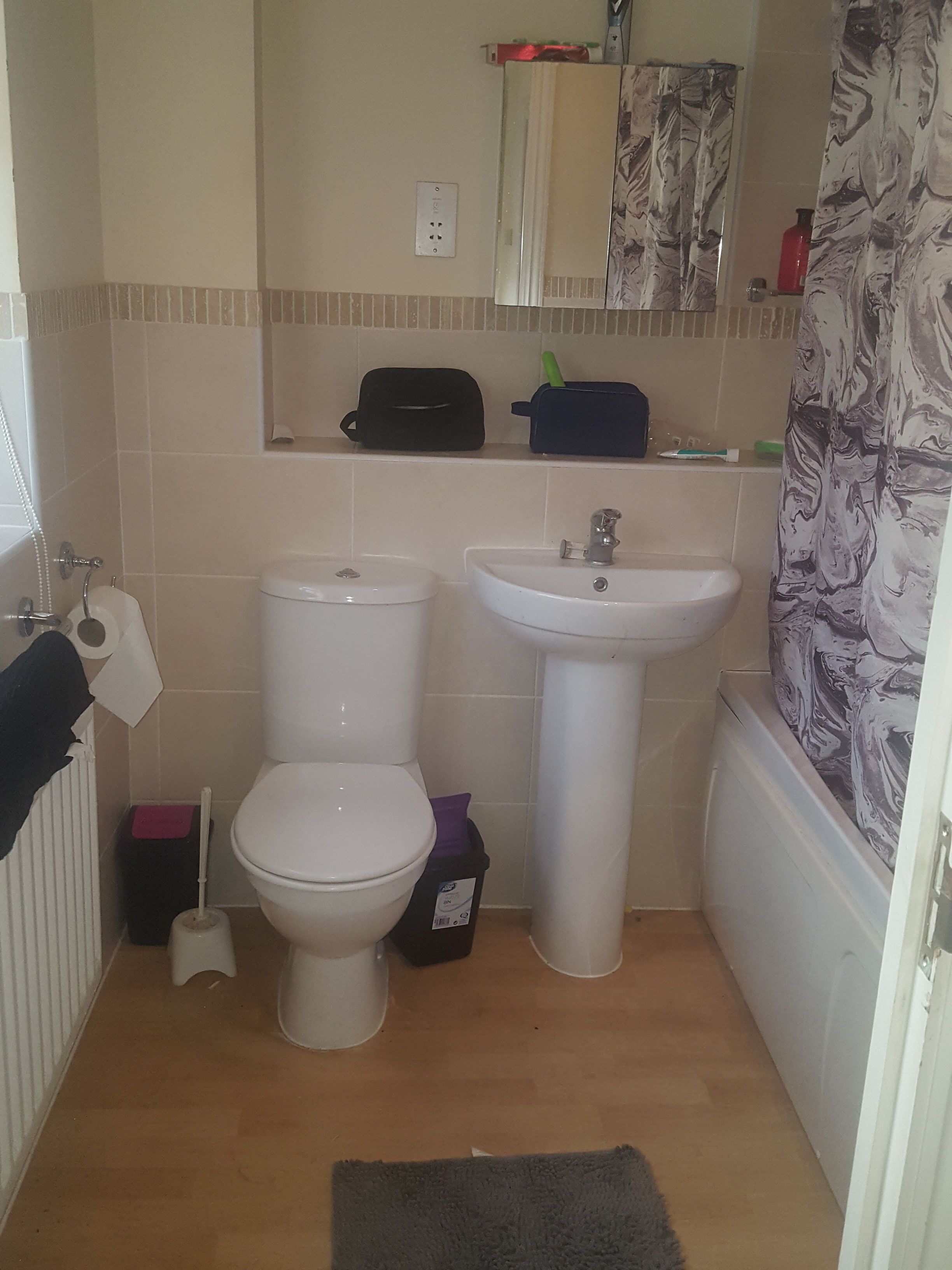 SALAAM LETTING BLETCHLEY MILTON KEYNES