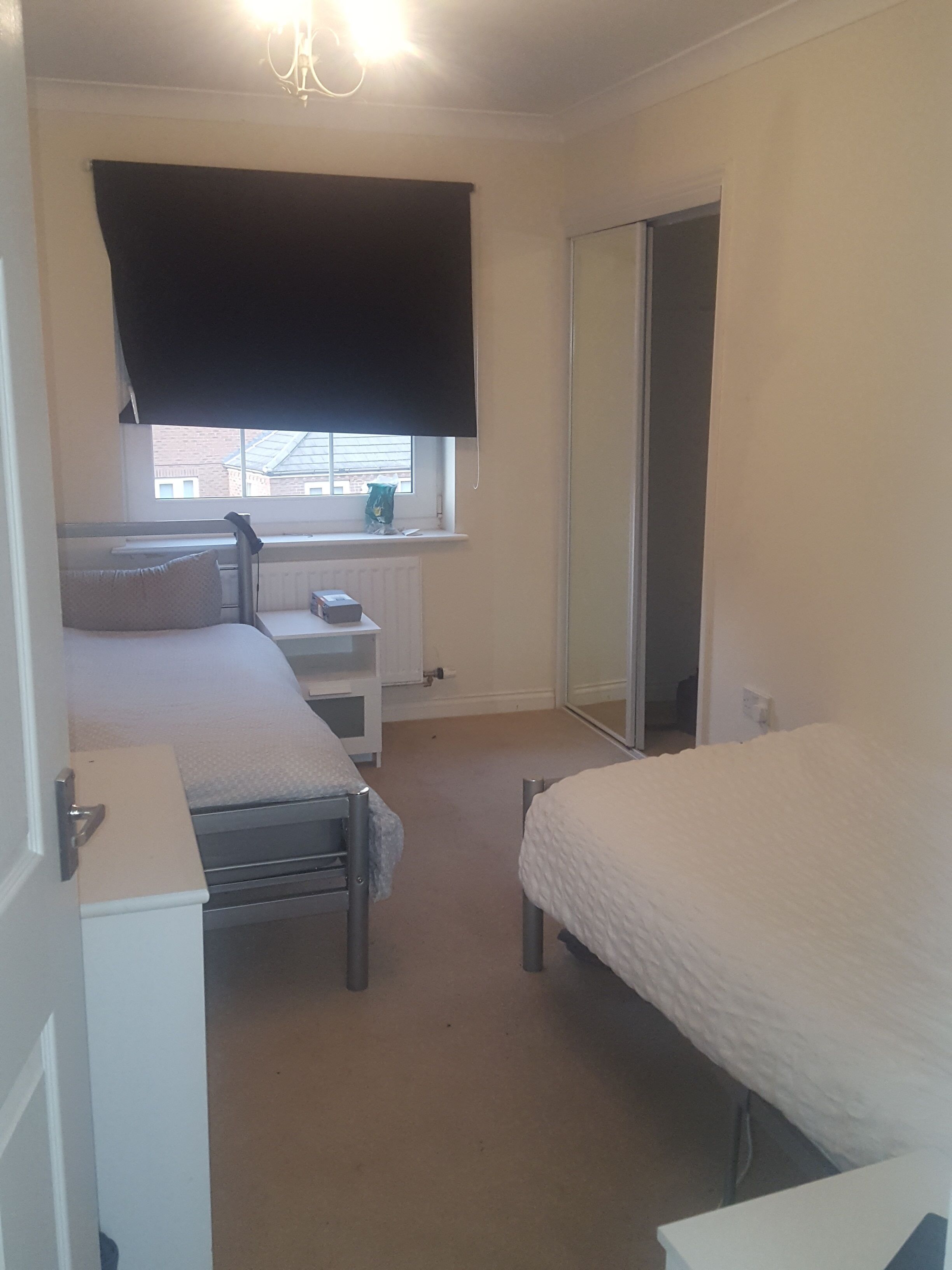 SALAAM LETTING BLETCHLEY MILTON KEYNES