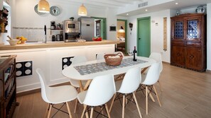 Dining - Countryhouse La Niña Chole Cártama by Ruralidays (Málaga)