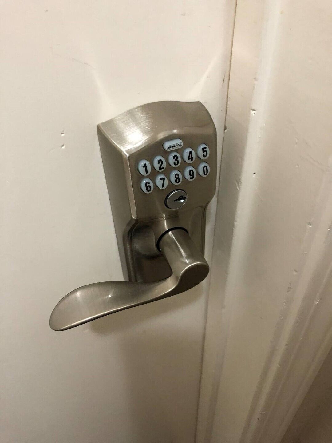 At the village - Queen Bunk Bed Room