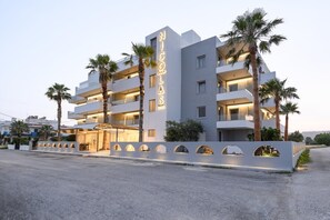 Exterior - Nicolas Grand Suites (Kos)