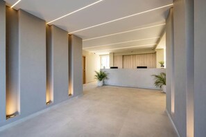 Lobby - Nicolas Grand Suites (Kos)