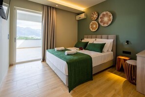 Room - Nicolas Grand Suites (Kos)