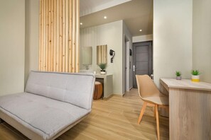 Interior - Nicolas Grand Suites (Kos)