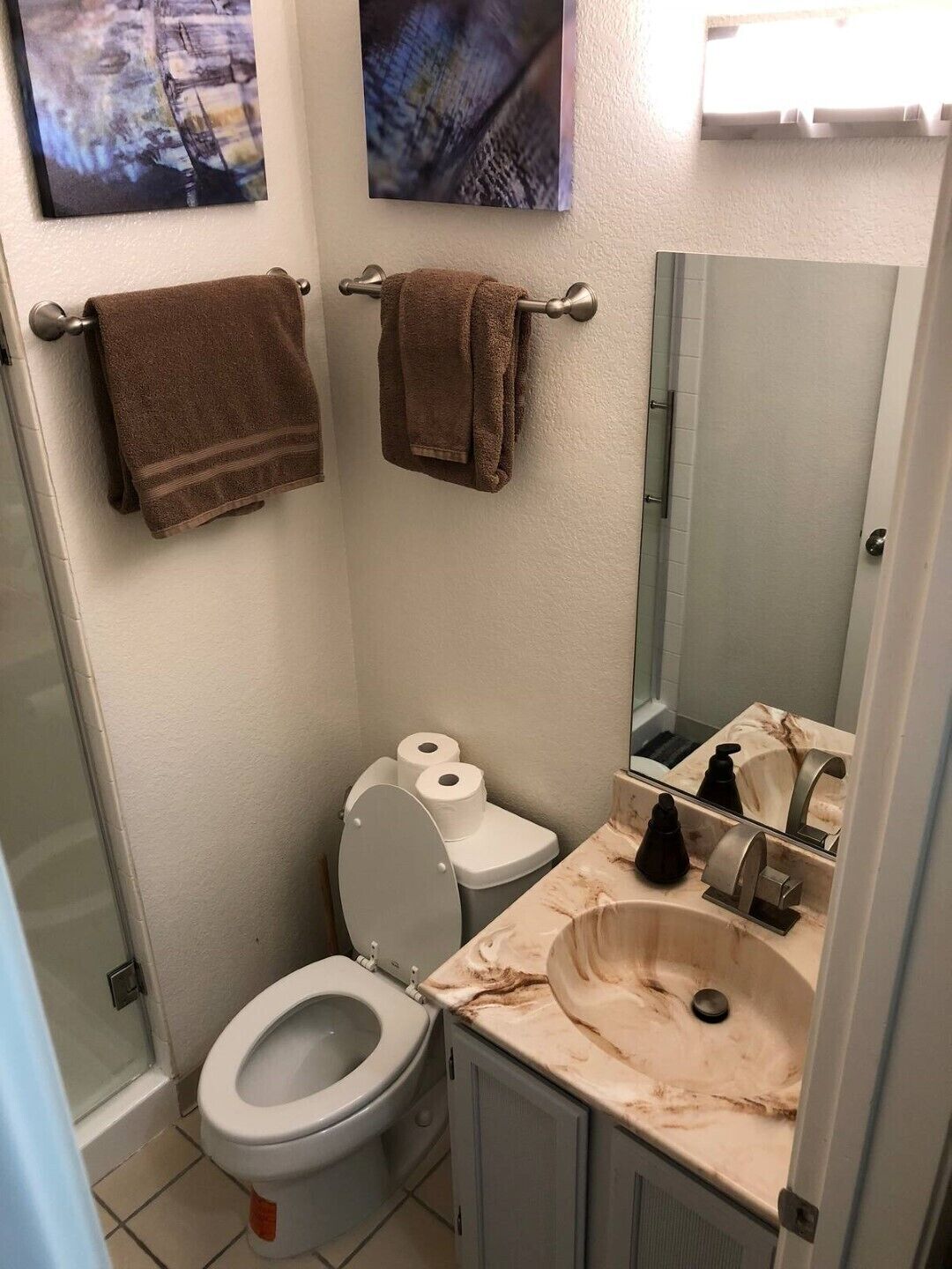 at the Village Large 2Bd, AMAZING Mountain Views!