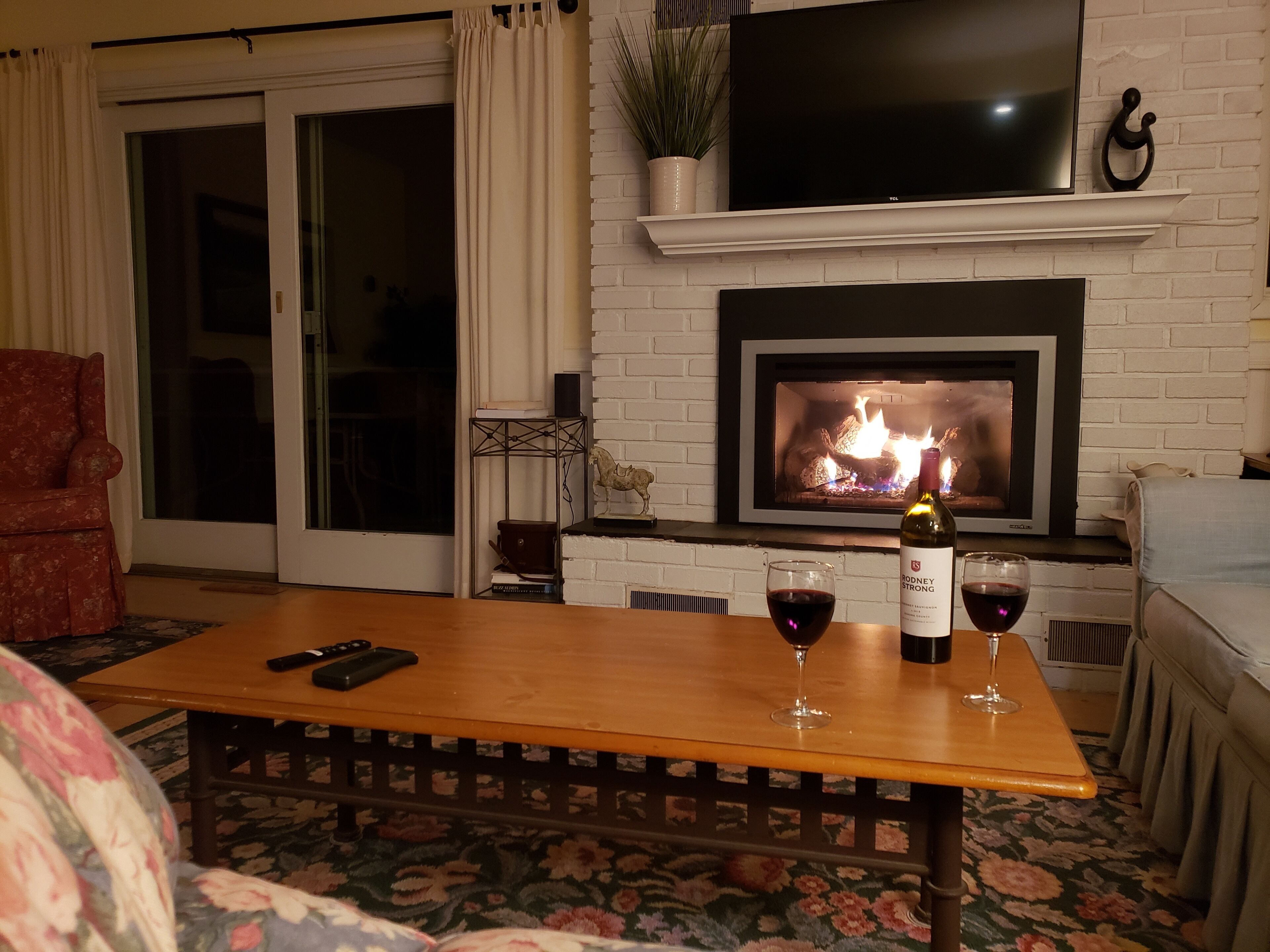 Richmond Pond Beauty