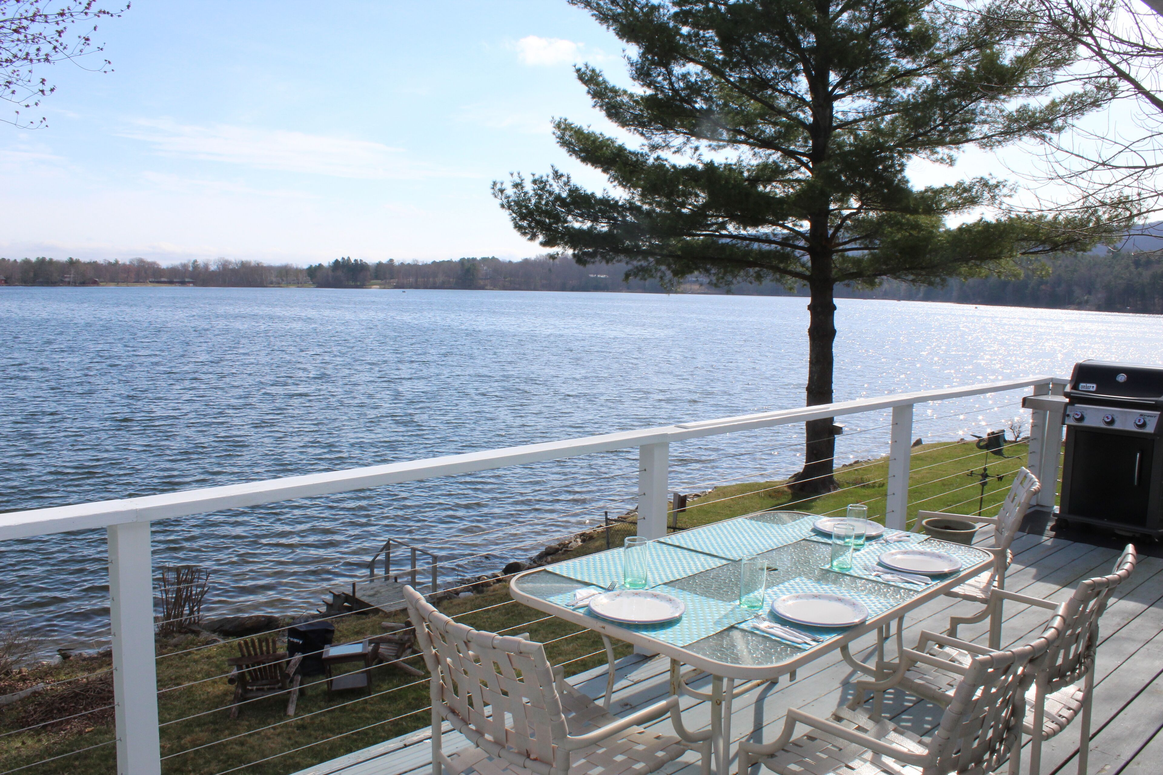 Richmond Pond Beauty