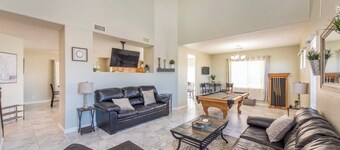 777Rentals - 4BRs/3BA - Wet and Wild Convenience