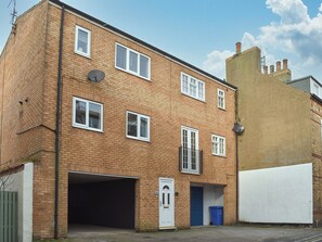 Exterior - Filey Central One - UK31706 (Filey)