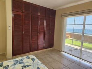 4 soverom, wi-fi (inkludert) og sengetøy