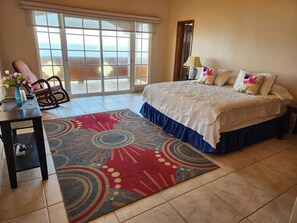 4 chambres, Wi-Fi gratuit, draps fournis