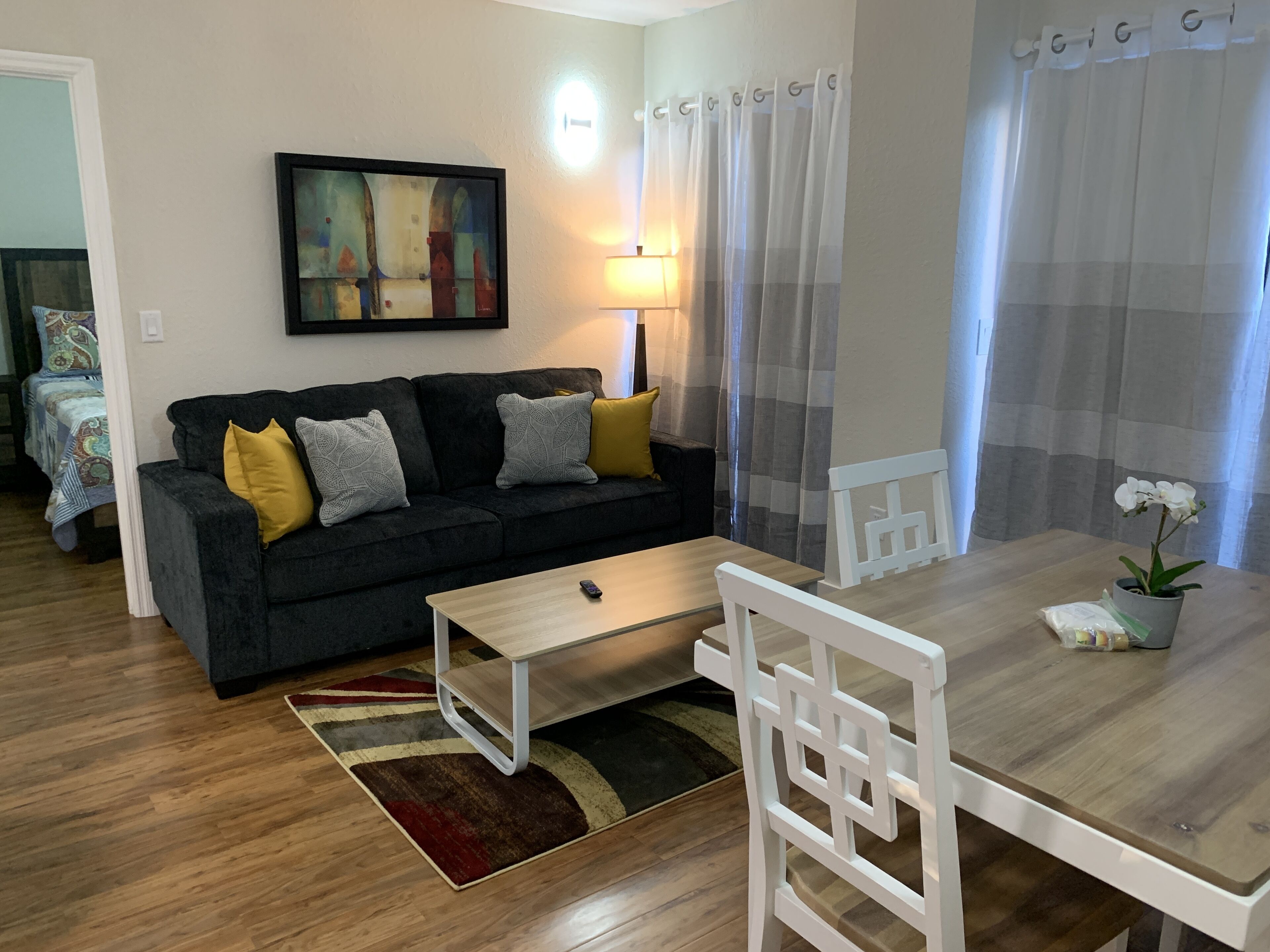 Universal Studios, International Dr