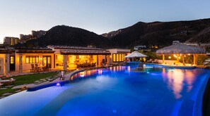 Alberca