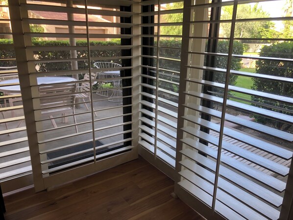 Interior - PROMO 10%WEEKLY / 20%MONTHLY 
 Golf - Tennis Resort in the Heart of Palm Desert (Palm Desert)