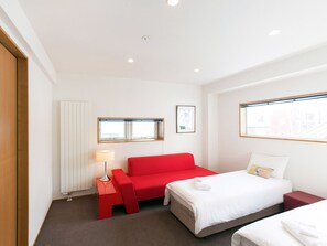 4 Schlafzimmer, Internetzugang, Rollstuhlgeeignet