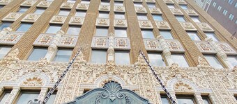 Cozy Modern Apt Downtown Tulsa-Gym Access