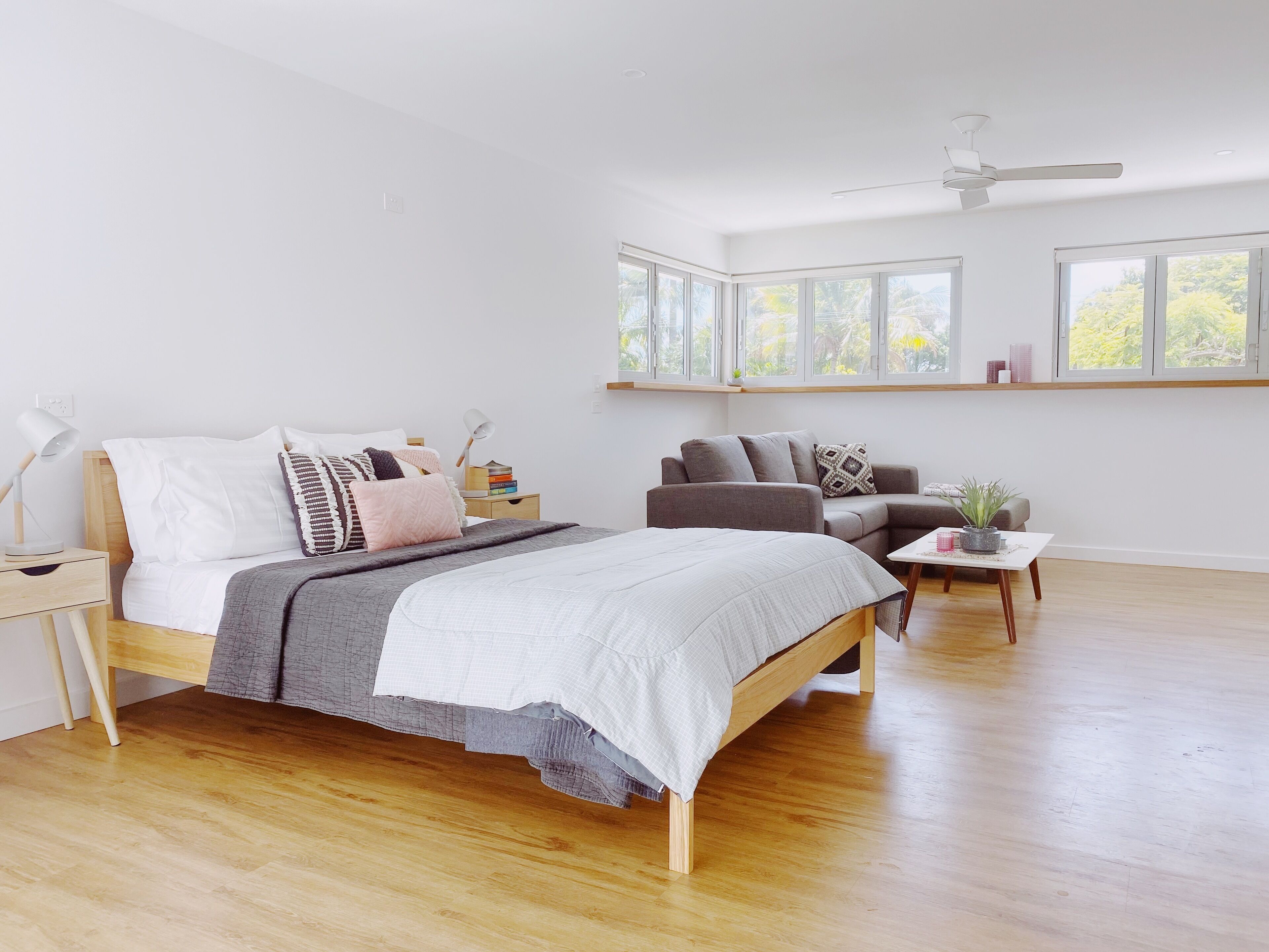 Palm Beach Spacious Studio