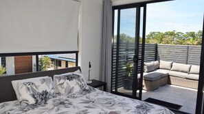 3 bedrooms, internet, bed sheets - Kastani - South West Rocks (SOUTH WEST ROCKS)
