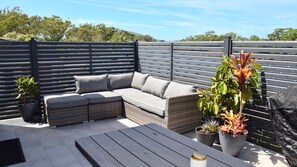 Terrace/patio - Kastani - South West Rocks (SOUTH WEST ROCKS)