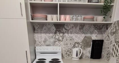 Kalbarri Garden Apartment 5 - Kalbarri, WA