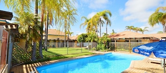 Kalbarri Garden Apartment 5 - Kalbarri, WA