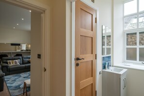 Interior - Two separate 2-bedroom apartments, joined by a private hallway. Kendal Town Centre (Kendal)