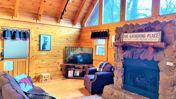 Smart-TV, peis og strømmetjenester