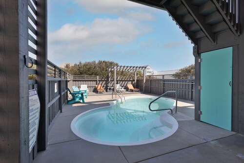 5713- Na-Ma-Stay, | Oceanside | Nags Head | Sleeps 11