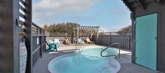 5713- Na-Ma-Stay, | Oceanside | Nags Head | Sleeps 11