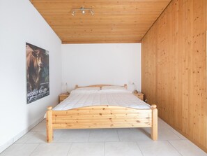 3 slaapkamers, internet