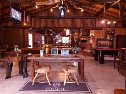 Lindo Sitio Para Festa, Lazer e Hospedagem