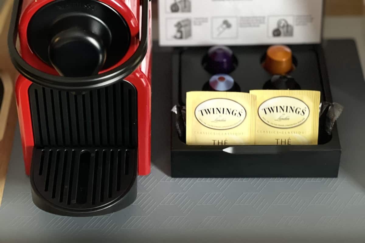 Café y/o cafetera