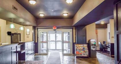 Prairie Moon Inn Sylvan Lake