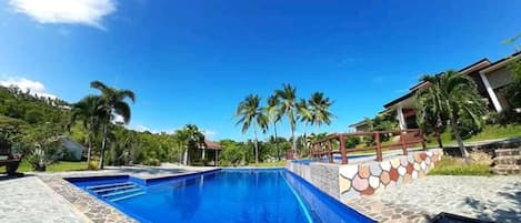 Villa | Alberca | Alberca al aire libre