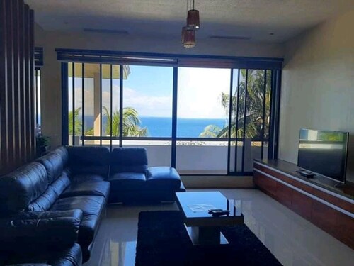 Canoy's Canyon Apartelle in Dalaguete Cebu