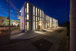 Fachada