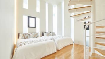House, 2 Bedrooms | 2 bedrooms, free WiFi, bed sheets
