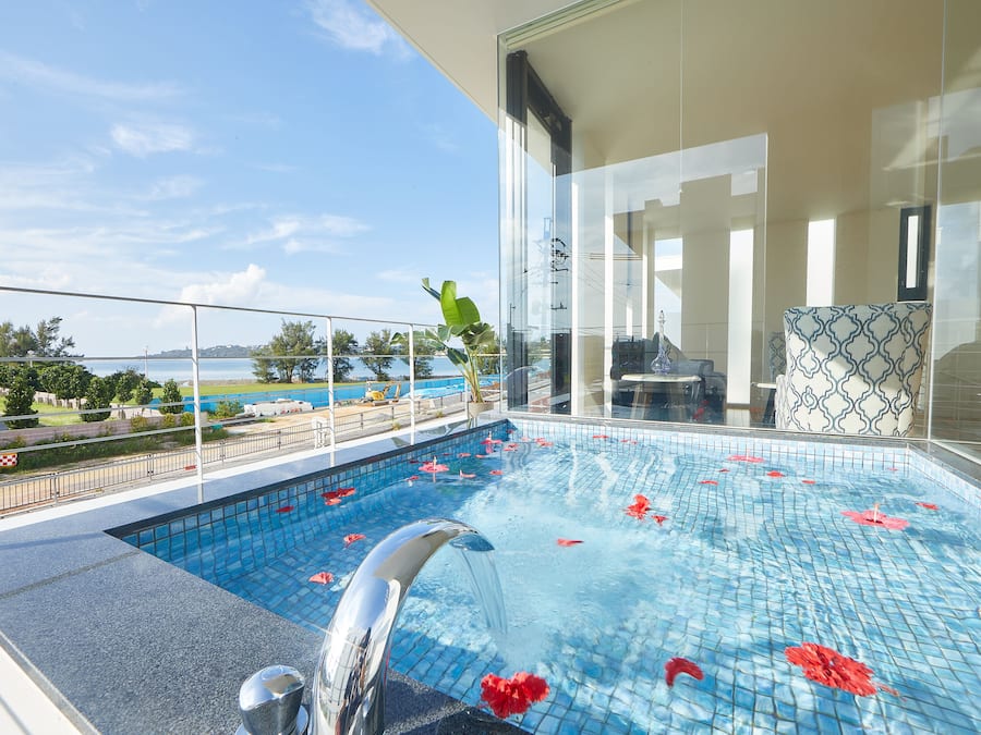 House, 2 Bedrooms | View from room