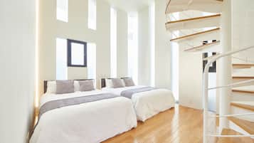 Bed sheets